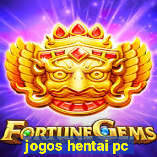 jogos hentai pc